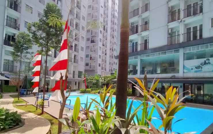 Куруг: Apartemen Paragon Village by CV Kita Property & Partner