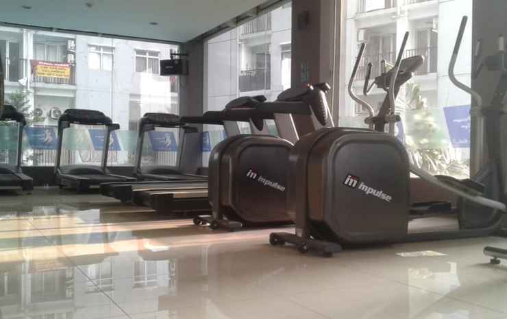 Куруг: Apartemen Paragon Village by CV Kita Property & Partner