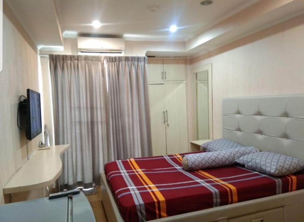 Куруг: Apartemen Paragon Village by CV Kita Property & Partner