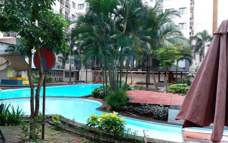 Куруг: Apartemen Paragon Village by CV Kita Property & Partner