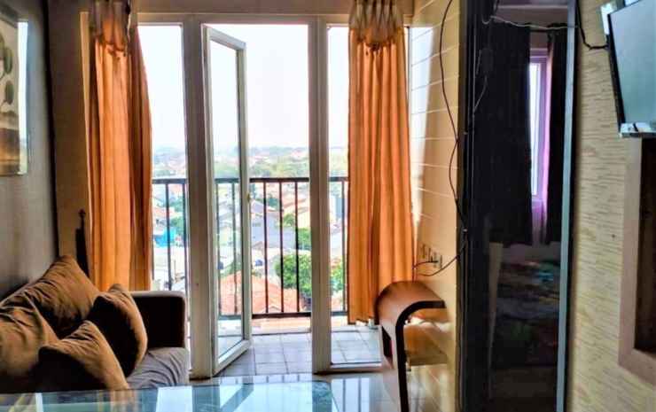 Куруг: Apartemen Paragon Village by CV Kita Property & Partner