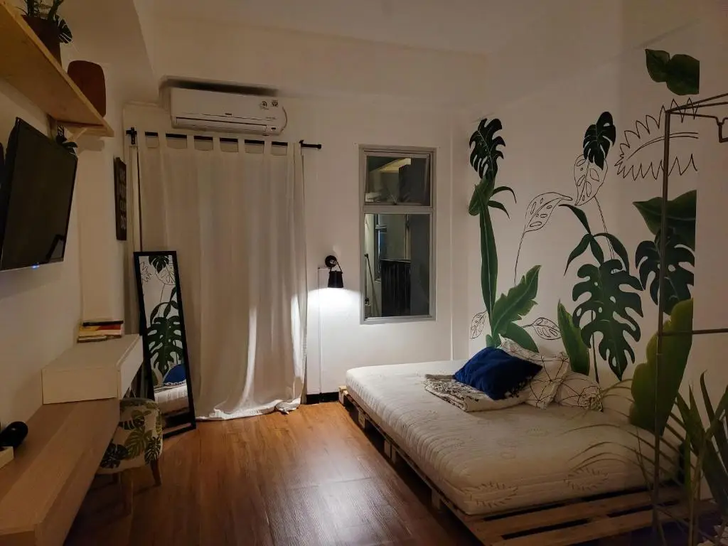 Тангеранг: Apartemen Victoria Square