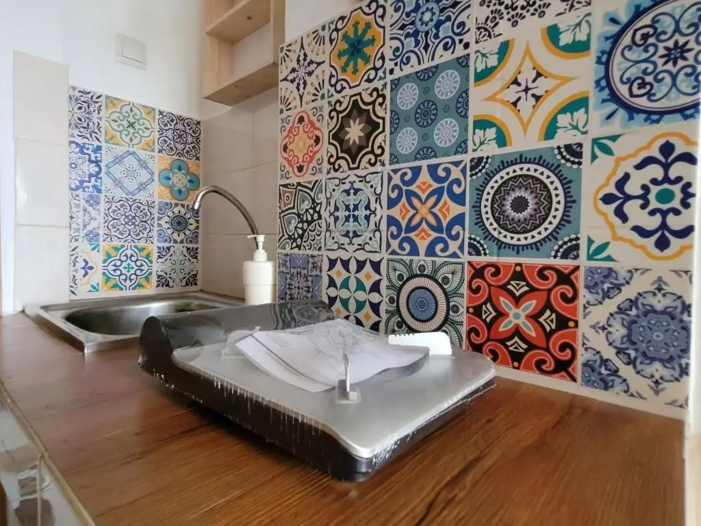 Тангеранг: Apartemen Victoria Square