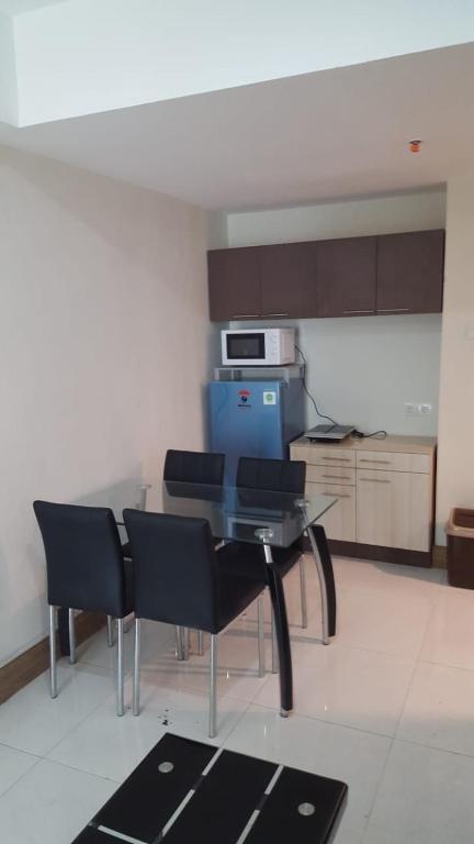 Ngaglik: Mataram City Apartment 700 Sadewa