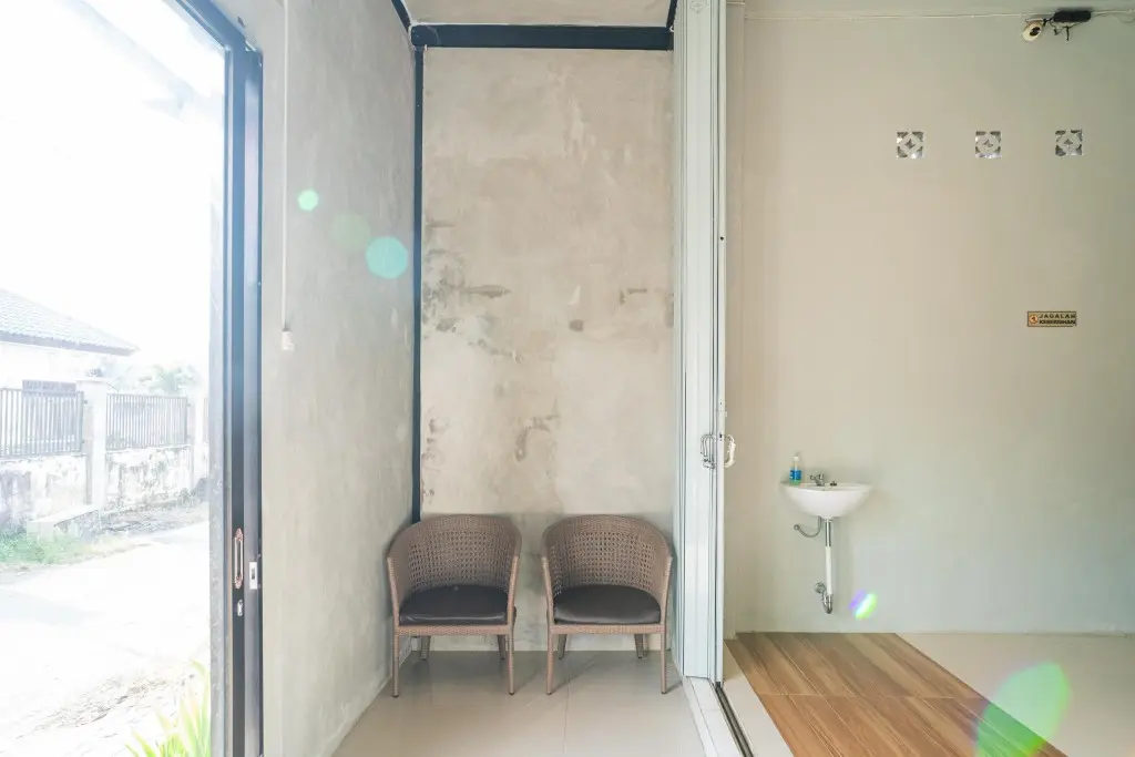 Лаванг: RedDoorz near Wisata Paribendo Lawang