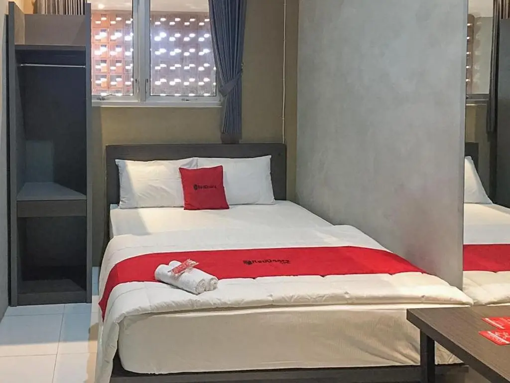 Лаванг: RedDoorz near Wisata Paribendo Lawang