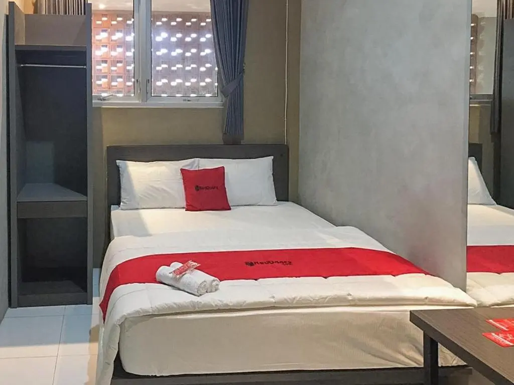 Лаванг: RedDoorz near Wisata Paribendo Lawang