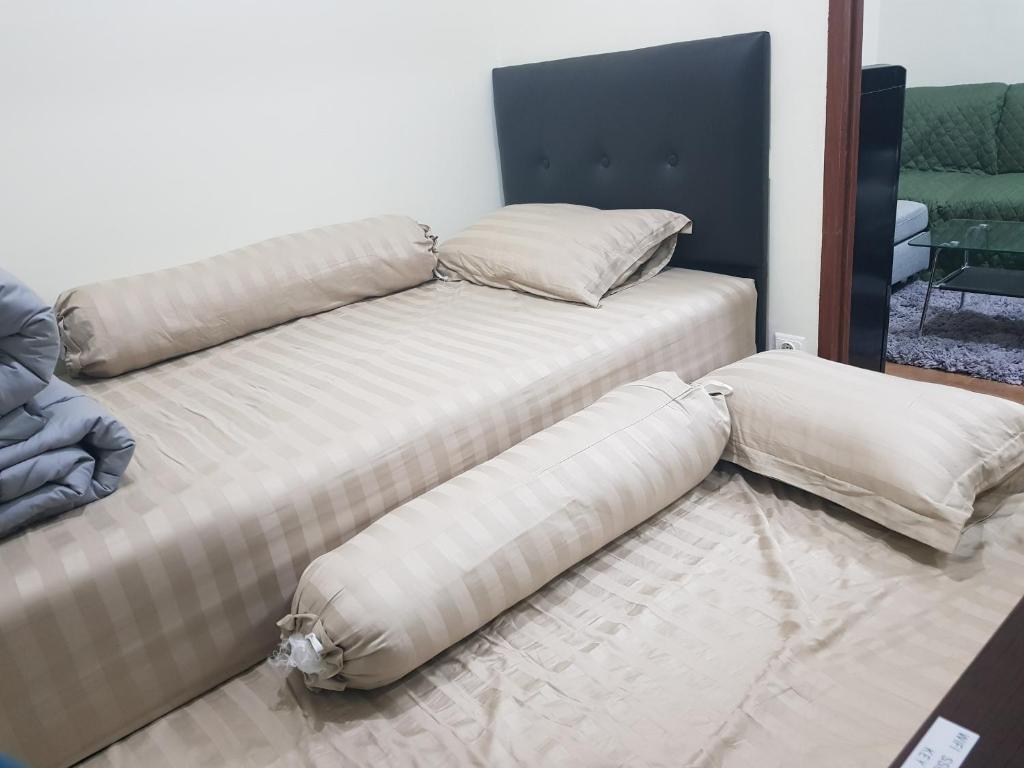 Бекаси: KVA Syariah 2BR 1209