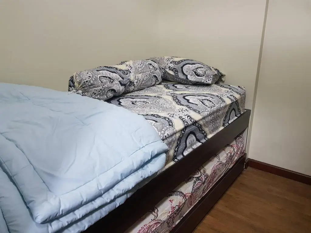 Бекаси: KVA Syariah 4BR
