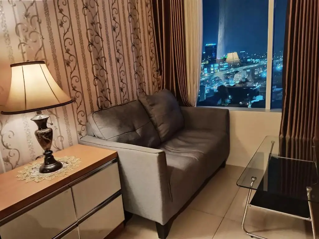 Бекаси: Apartemen grand kamala lagoon by 21 Room