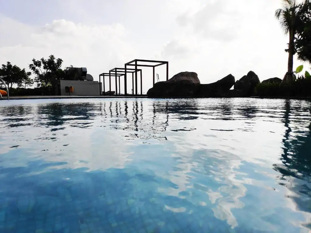 Бекаси: Apartemen grand kamala lagoon by 21 Room