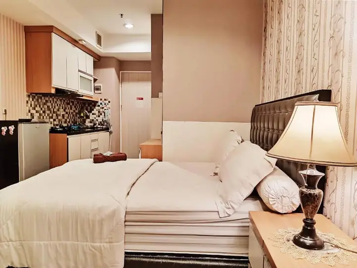 Бекаси: Apartemen grand kamala lagoon by 21 Room