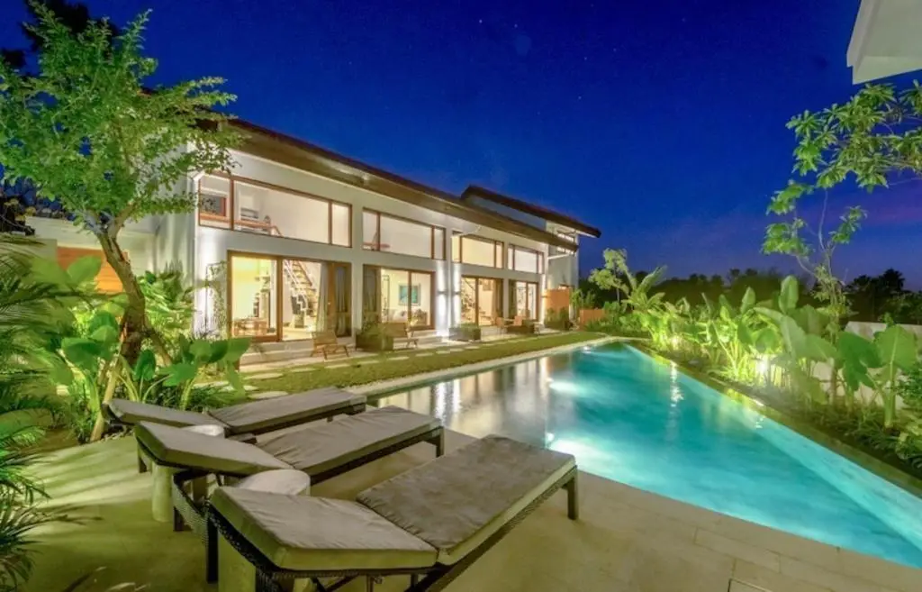 Чангу: #1 Kilau Luxury Apartments & Lofts Berawa