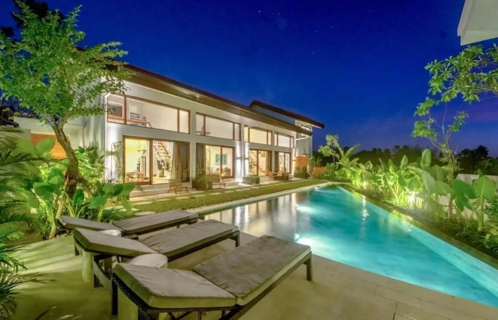 Чангу: #1 Kilau Luxury Apartments & Lofts Berawa