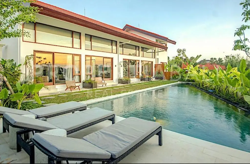 Чангу: #1 Kilau Luxury Apartments & Lofts Berawa