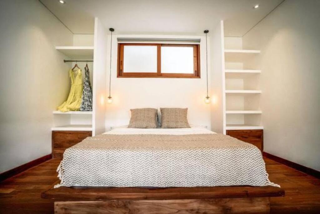 Чангу: #2 Kilau Luxury Apartments & Lofts