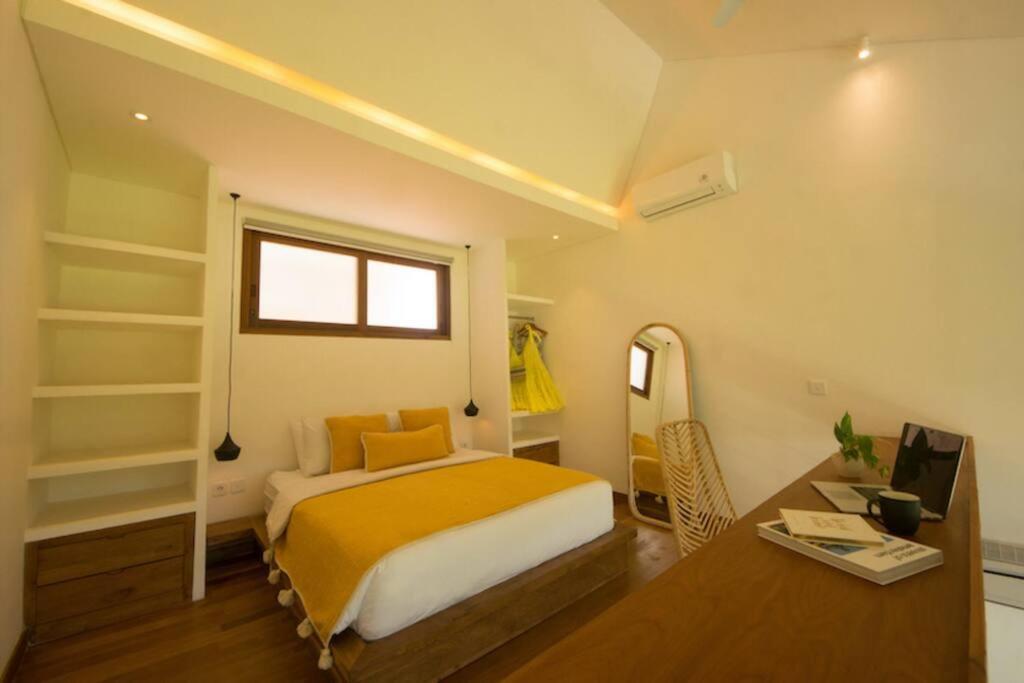 Чангу: #2 Kilau Luxury Apartments & Lofts