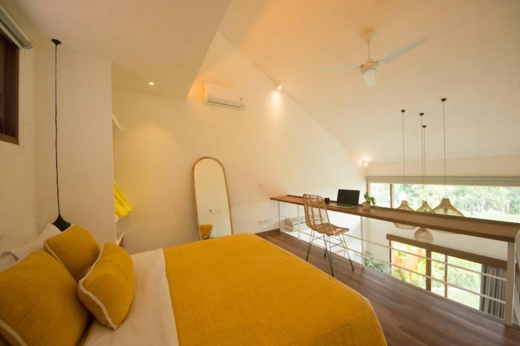 Чангу: #2 Kilau Luxury Apartments & Lofts