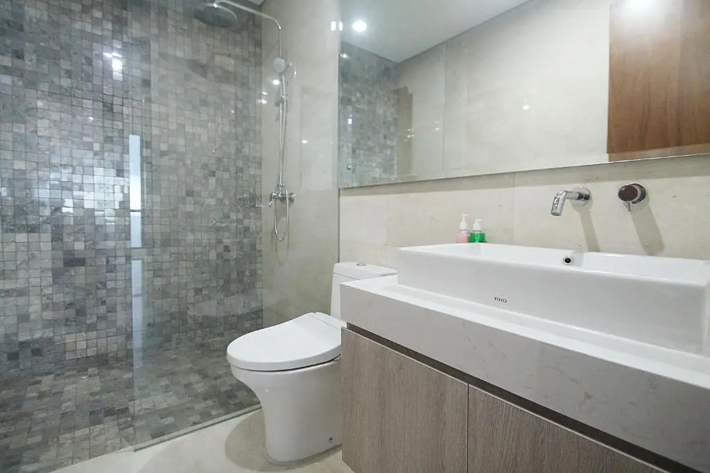 Джакарта: Apartemen Veranda Residence at Puri Kembangan by Aparian