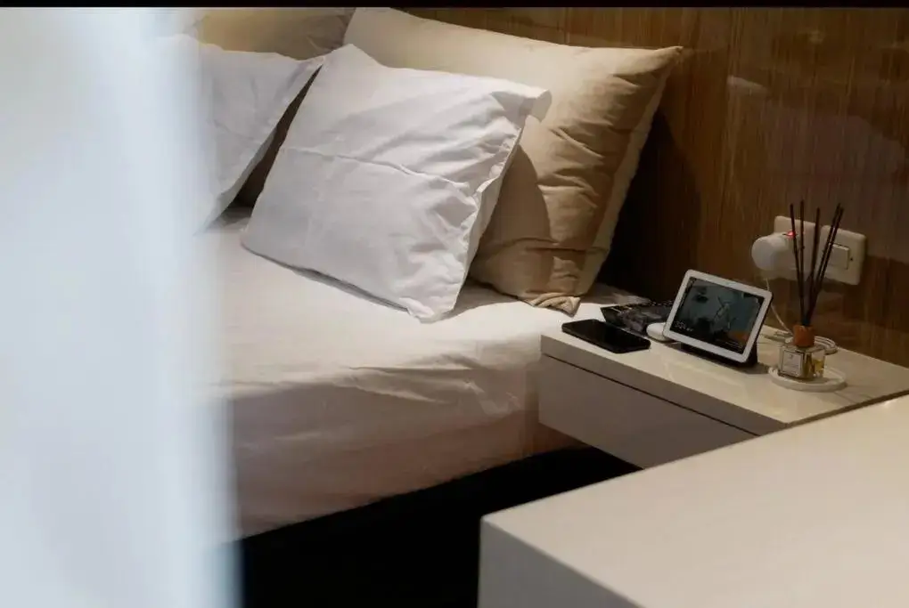 Джакарта: Apt Signature Park Studio 4ga with Pool & Netflix (Adults Only)