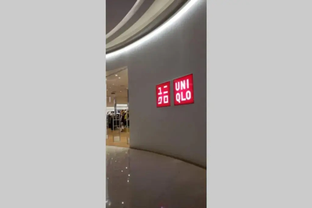 Джакарта: Superblock 3 Bedroom 103sqm at Mall