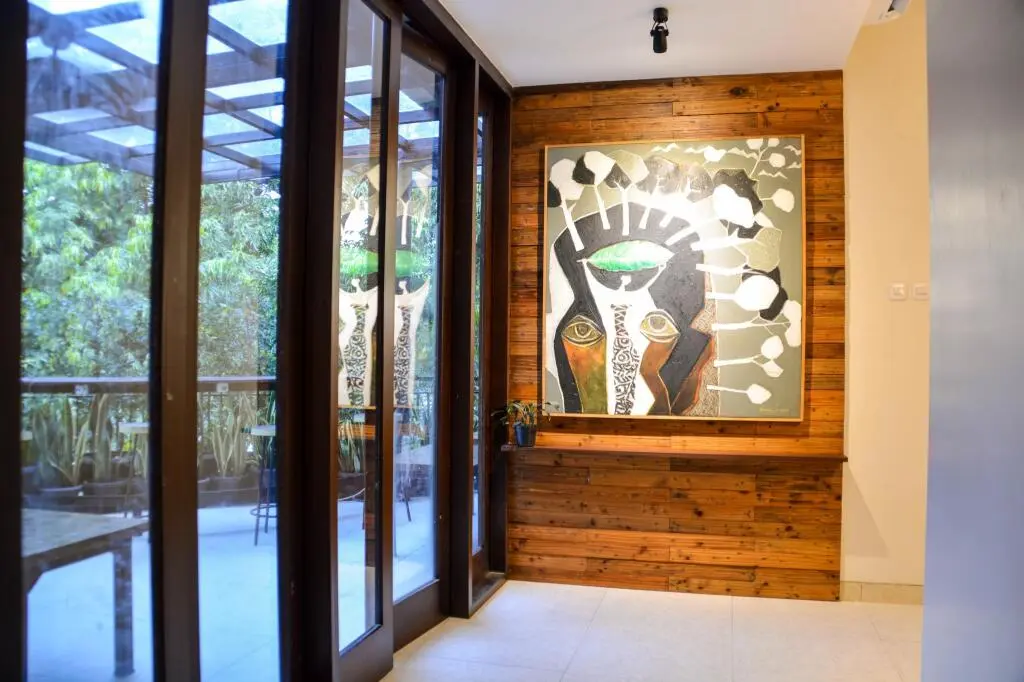 Джакарта: Treehouse Suites  - Boutique Serviced Apartment