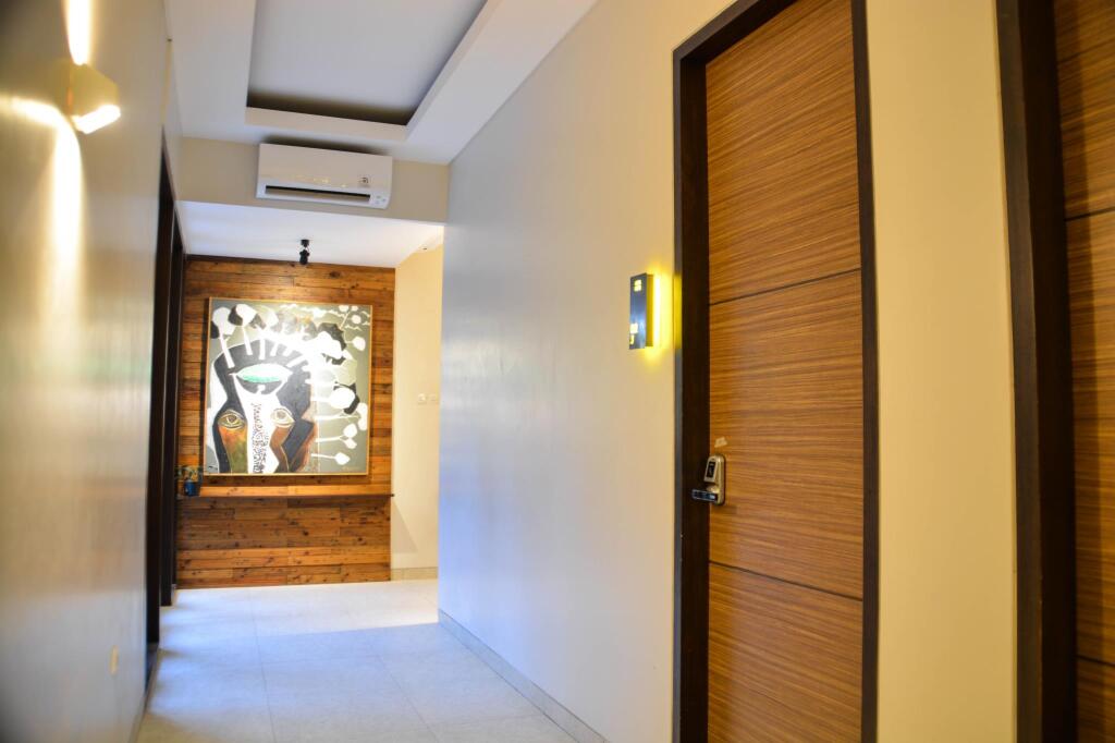 Джакарта: Treehouse Suites - Boutique Serviced Apartment