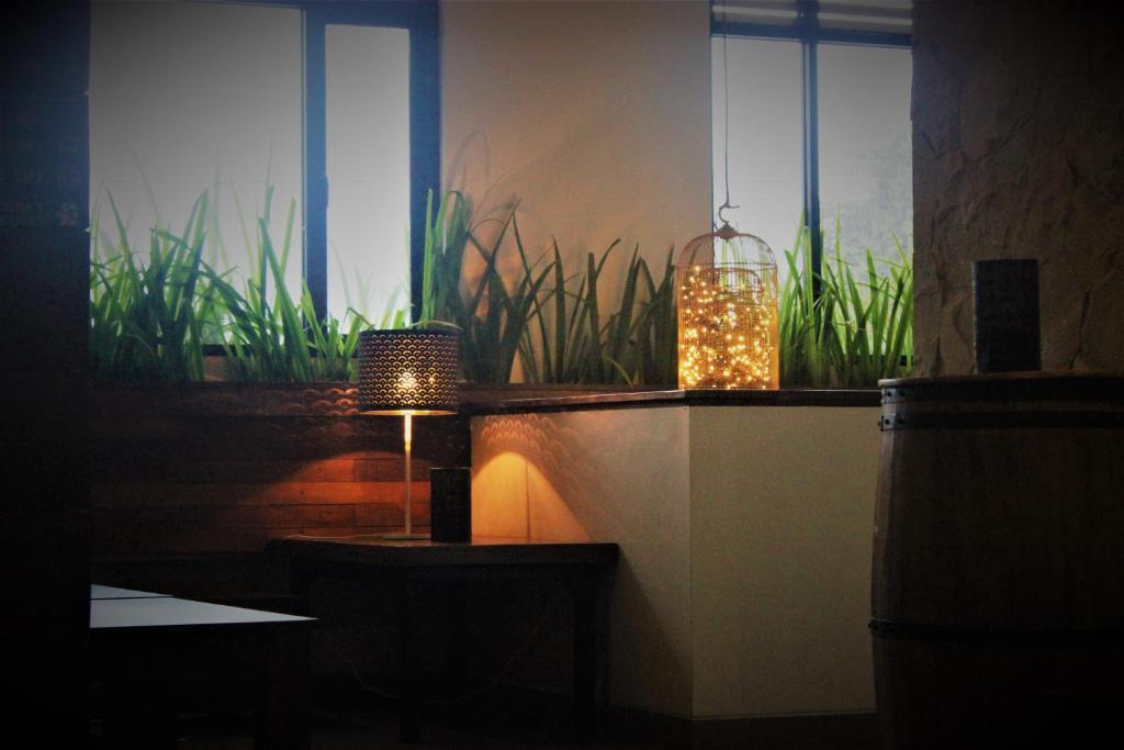 Джакарта: Treehouse Suites - Boutique Serviced Apartment