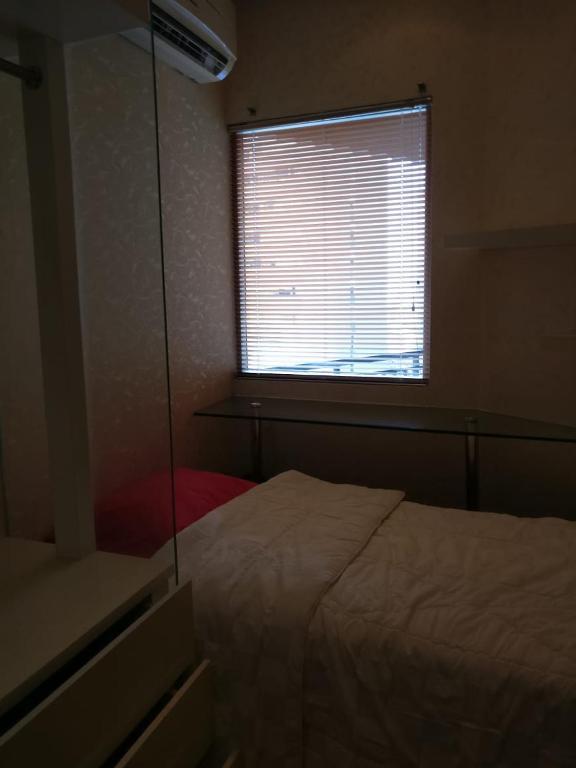 Джакарта: Luxurious 2 BR Apartment on Sudirman Rd in Central Jakarta
