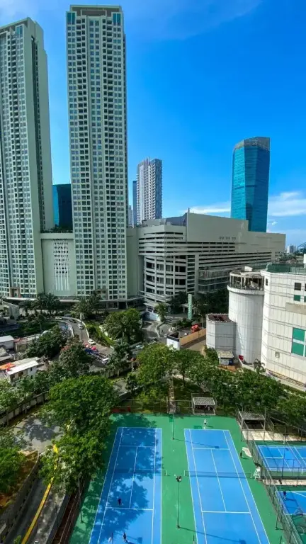 Джакарта: Homy Studio Room Near Taman Anggrek (Adults Only)