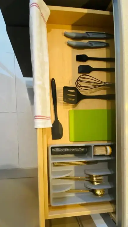 Джакарта: Homy Studio Room Near Taman Anggrek (Adults Only)