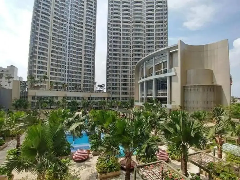 Джакарта: Homy Studio Room Near Taman Anggrek (Adults Only)