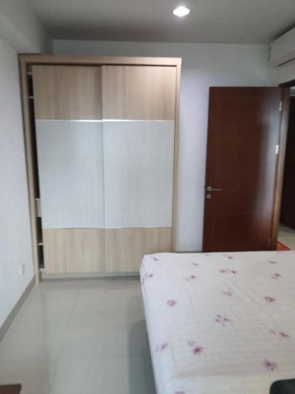 Джакарта: 2br Apt Springhill Terrace, Golf View