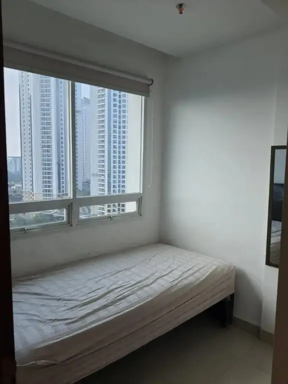 Джакарта: 2br Apt Springhill Terrace, Golf View