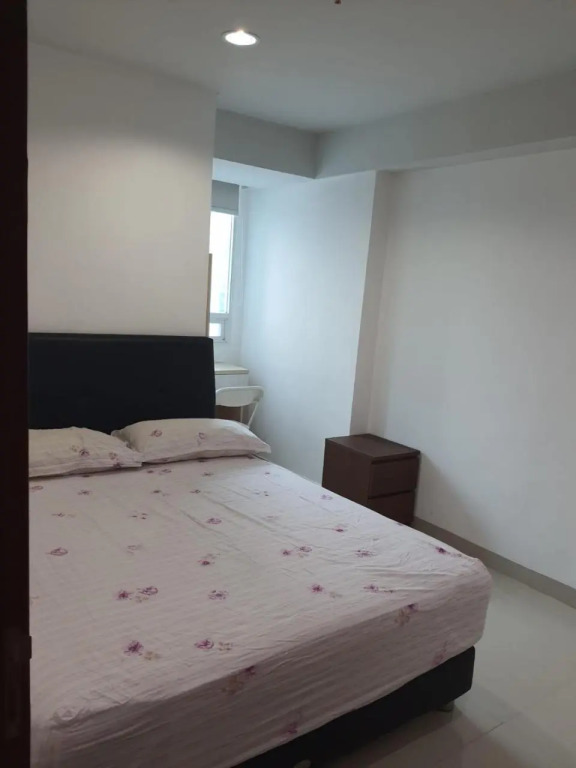 Джакарта: 2br Apt Springhill Terrace, Golf View