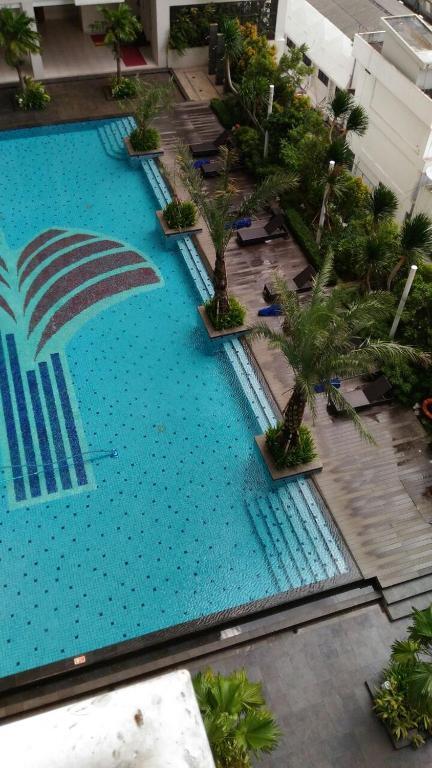 Джакарта: Capitol Park Minimum Stay 2 Nights