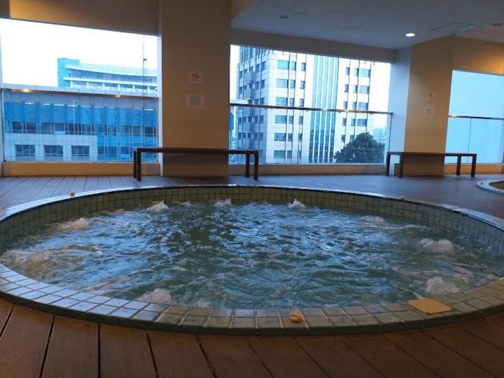 Джакарта: Capitol Park Minimum Stay 2 Nights