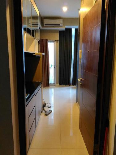 Джакарта: Capitol Park Minimum Stay 2 Nights