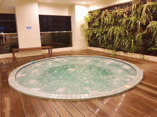 Джакарта: Capitol Park Minimum Stay 2 Nights