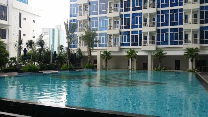 Джакарта: Capitol Park Minimum Stay 2 Nights