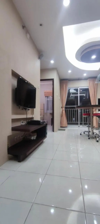 Джакарта: Classy! 2br Medit2 & Gm West Jakarta