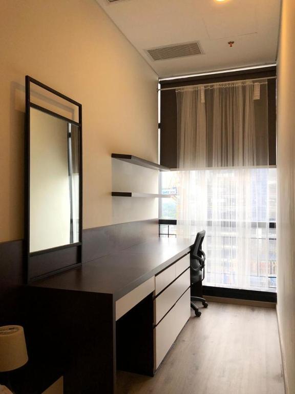 Джакарта: Arya's Apartment at Sudirman Suites