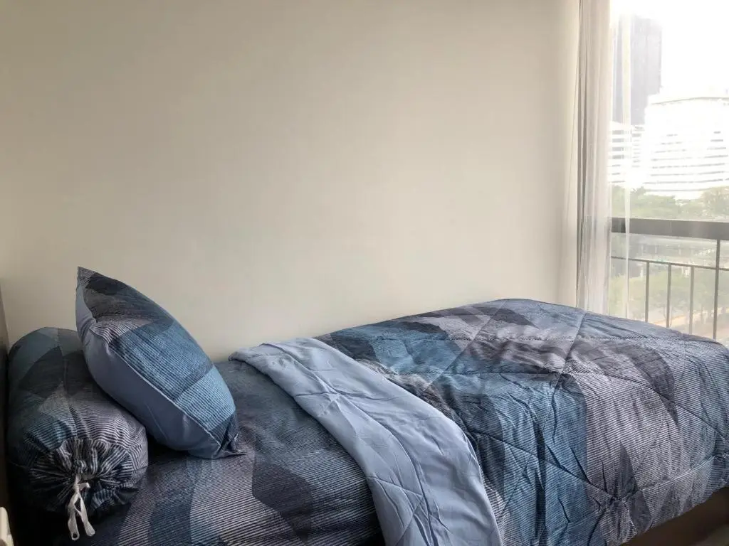 Джакарта: Arya's Apartment at Sudirman Suites