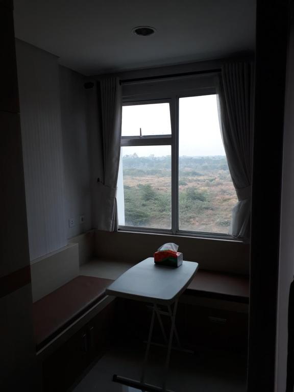 Чикаранг: Fully Furnished Studio Apartment @ the Enviro