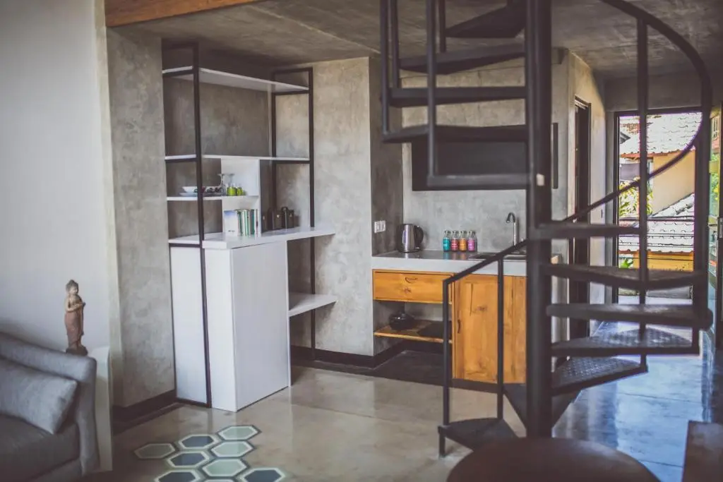 Кута: Balissimo Suites Seminyak by Hombali