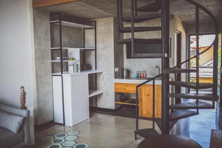Кута: Balissimo Suites Seminyak by Hombali