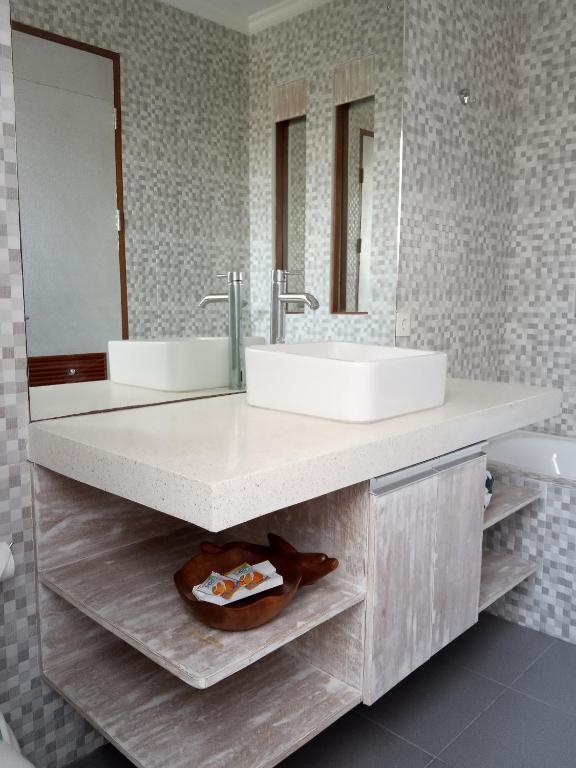 Кута: ★ VIP ★ Green Studio Apartment in Seminyak, No.23