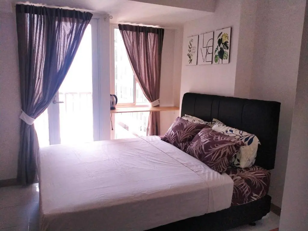 Южный Тангеранг: Tokyo Riverside Apartment @ PIK 2