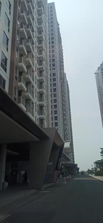Южный Тангеранг: Tokyo Riverside Apartment @ PIK 2