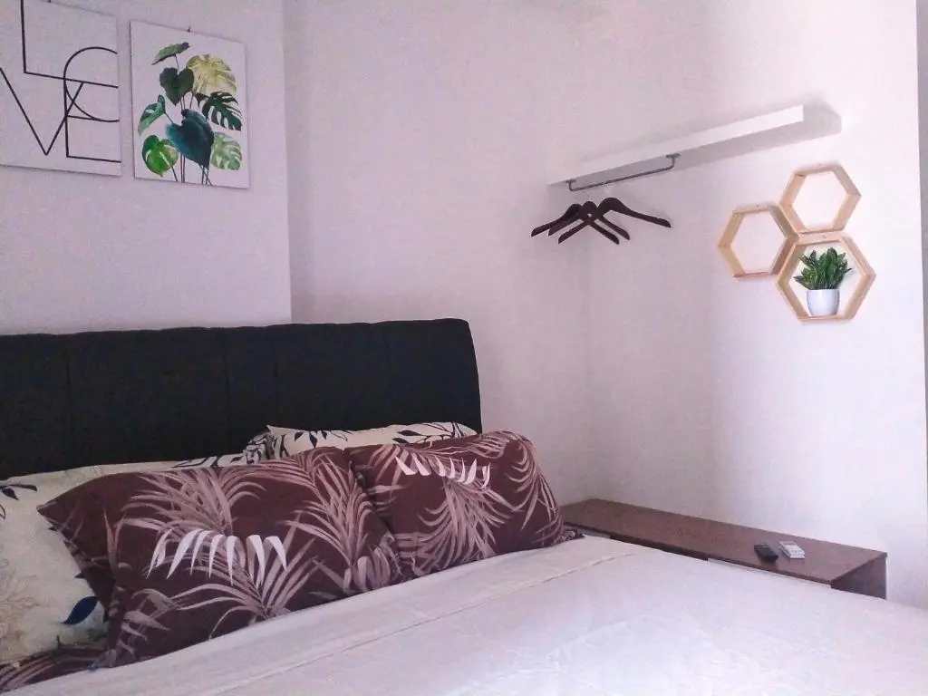 Южный Тангеранг: Tokyo Riverside Apartment @ PIK 2